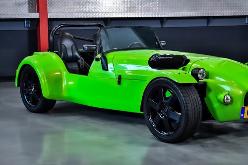 1991 Westfield SEi Roadster 2,0L à venda (imagem 44 de 86)