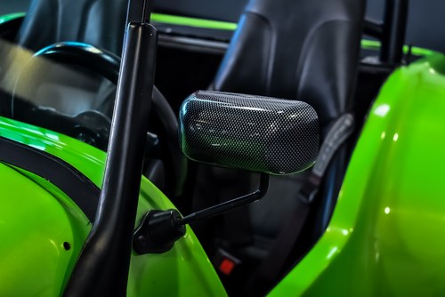 1991 Westfield SEi Roadster 2,0L à venda (imagem 49 de 86)