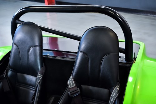 1991 Westfield SEi Roadster 2,0L à venda (imagem 50 de 86)