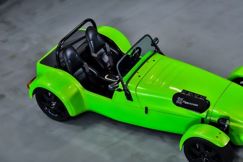 1991 Westfield SEi Roadster 2,0L à venda (imagem 56 de 86)