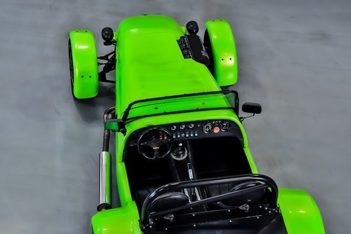 1991 Westfield SEi Roadster 2,0L à venda (imagem 62 de 86)