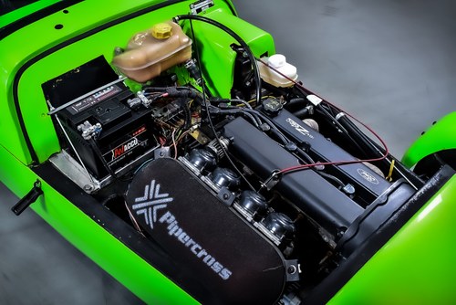 1991 Westfield SEi Roadster 2,0L à venda (imagem 68 de 86)