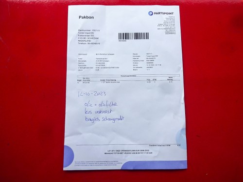 1991 Westfield SEi Roadster 2,0L à venda (imagem 79 de 86)