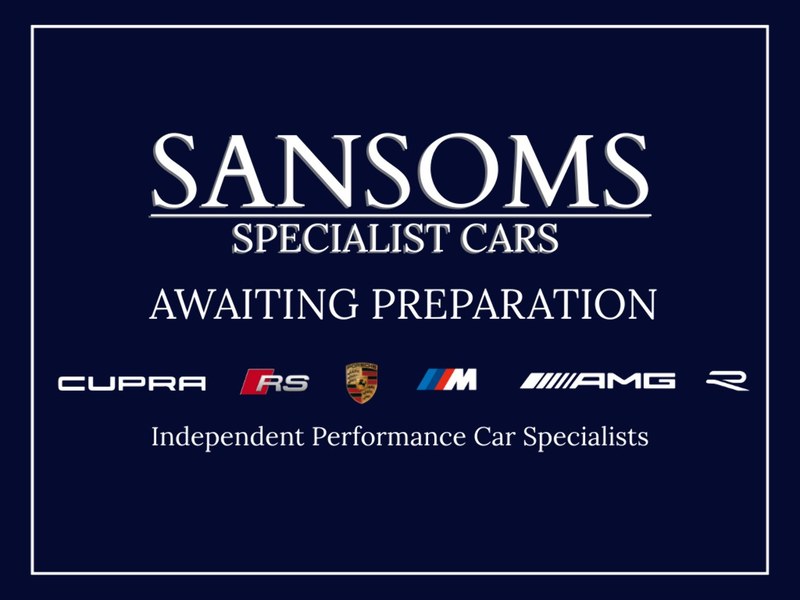 2017 Mercedes-Benz A Class 2.0 A45 AMG Hatchback 5dr Petrol