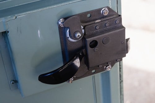 1968 Land Rover Series 2A In vendita (immagine 24 di 119)