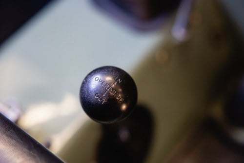 1968 Land Rover Series 2A In vendita (immagine 27 di 119)