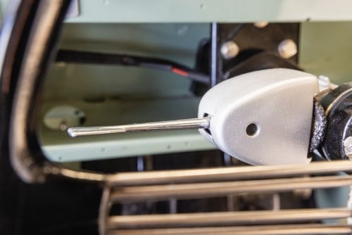 1968 Land Rover Series 2A In vendita (immagine 47 di 119)