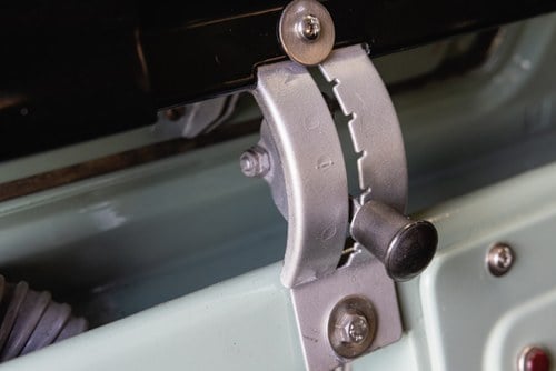 1968 Land Rover Series 2A In vendita (immagine 49 di 119)