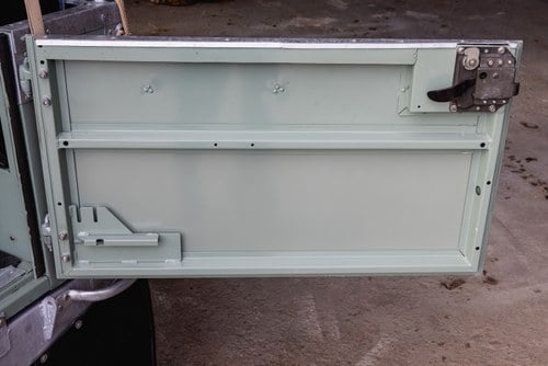 1968 Land Rover Series 2A In vendita (immagine 50 di 119)