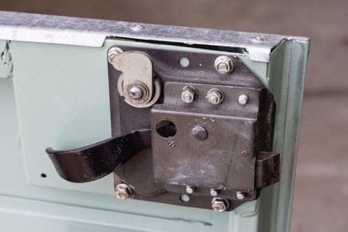 1968 Land Rover Series 2A In vendita (immagine 51 di 119)