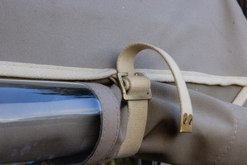 1968 Land Rover Series 2A In vendita (immagine 58 di 119)