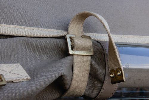 1968 Land Rover Series 2A In vendita (immagine 59 di 119)