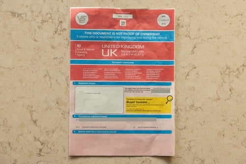 1968 Land Rover Series 2A In vendita (immagine 115 di 119)