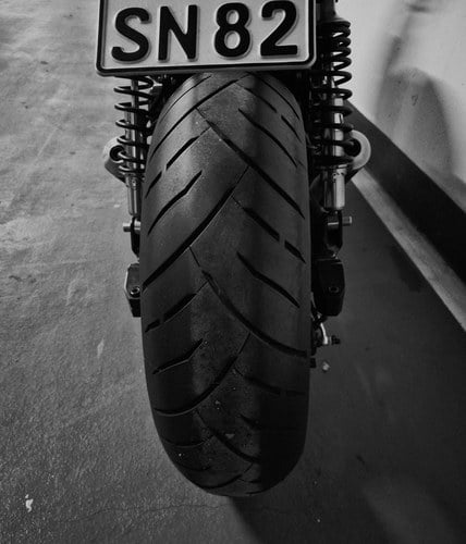 1977 Kawasaki Z1000 Restomod à venda (imagem 16 de 29)