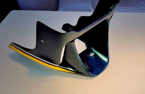 1977 Kawasaki Z1000 Restomod à venda (imagem 26 de 29)