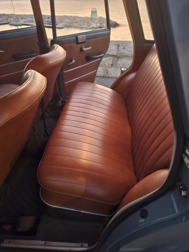 1968 Fiat 1100R Familiare En venta (imagen 10 de 77)