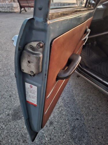 1968 Fiat 1100R Familiare En venta (imagen 13 de 77)