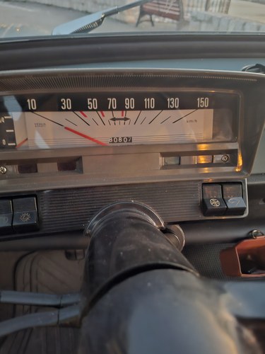 1968 Fiat 1100R Familiare En venta (imagen 16 de 77)