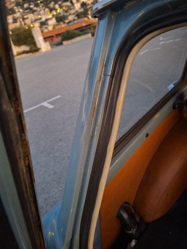 1968 Fiat 1100R Familiare En venta (imagen 23 de 77)