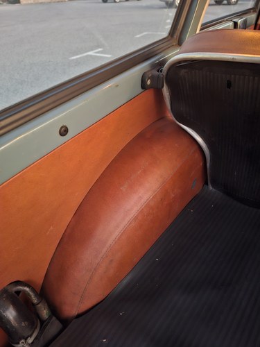 1968 Fiat 1100R Familiare En venta (imagen 24 de 77)