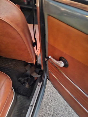 1968 Fiat 1100R Familiare En venta (imagen 27 de 77)