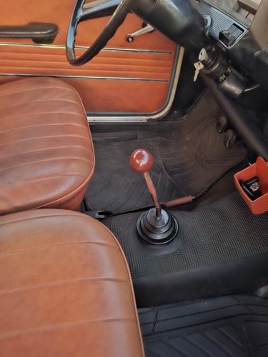 1968 Fiat 1100R Familiare En venta (imagen 31 de 77)