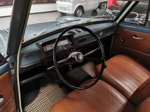 1968 Fiat 1100R Familiare En venta (imagen 34 de 77)