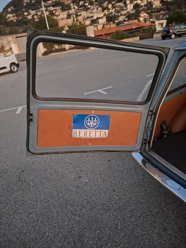 1968 Fiat 1100R Familiare En venta (imagen 38 de 77)