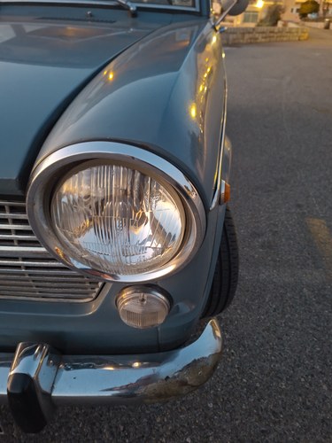 1968 Fiat 1100R Familiare En venta (imagen 48 de 77)