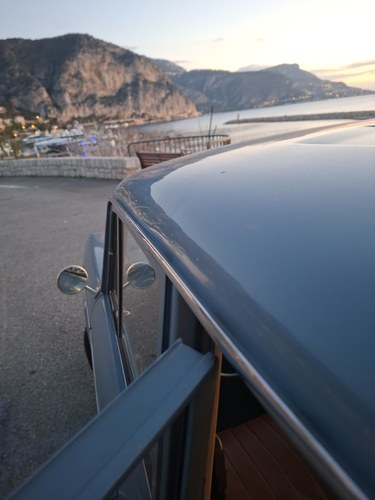 1968 Fiat 1100R Familiare En venta (imagen 53 de 77)