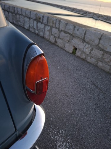 1968 Fiat 1100R Familiare En venta (imagen 64 de 77)