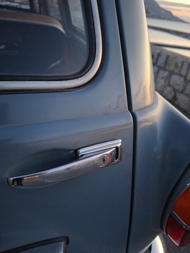 1968 Fiat 1100R Familiare En venta (imagen 65 de 77)