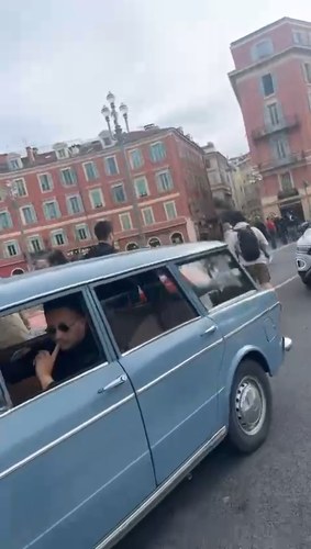 1968 Fiat 1100R Familiare En venta (imagen 69 de 77)