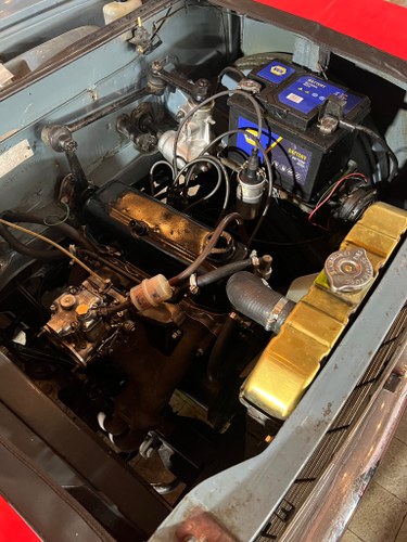 1968 Fiat 1100R Familiare En venta (imagen 70 de 77)