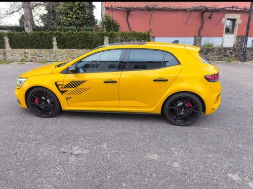 2024 Renault Megane RS Ultime Te koop (foto 4 van 43)