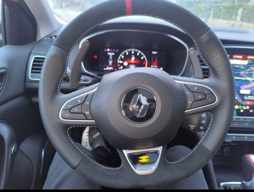 2024 Renault Megane RS Ultime Te koop (foto 9 van 43)