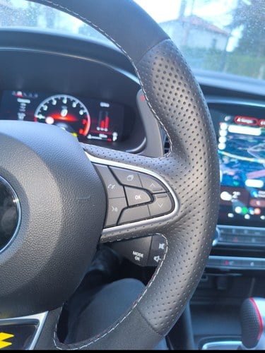 2024 Renault Megane RS Ultime Te koop (foto 10 van 43)