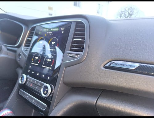 2024 Renault Megane RS Ultime Te koop (foto 17 van 43)