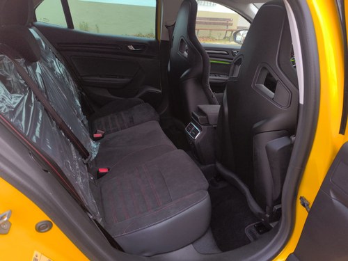 2024 Renault Megane RS Ultime Te koop (foto 21 van 43)