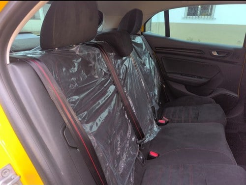 2024 Renault Megane RS Ultime Te koop (foto 23 van 43)