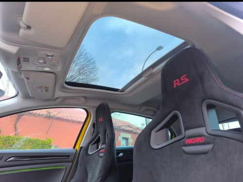 2024 Renault Megane RS Ultime Te koop (foto 26 van 43)