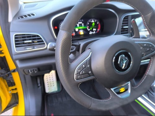 2024 Renault Megane RS Ultime Te koop (foto 30 van 43)