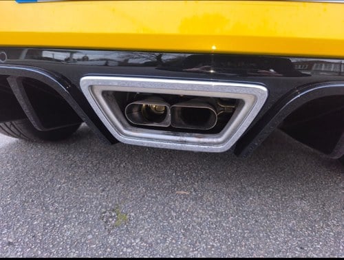 2024 Renault Megane RS Ultime Te koop (foto 35 van 43)