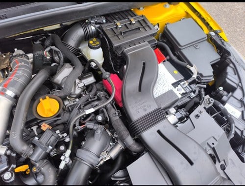 2024 Renault Megane RS Ultime Te koop (foto 41 van 43)