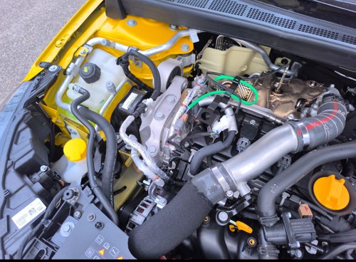 2024 Renault Megane RS Ultime Te koop (foto 42 van 43)