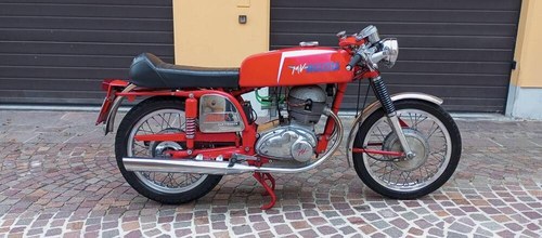 1974 MV Agusta SPORT ELETTRONICA In vendita