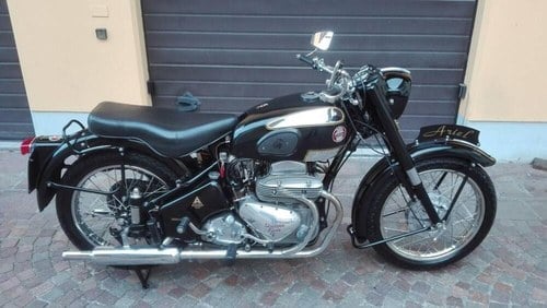 1955 Ariel Four Square MK 2 A vendre