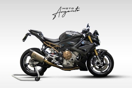 2021 Bmw S 1000 R 2021 - 24 À venda