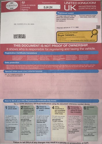 1970 Jaguar E-Type Series 2 OTS 4.2 For Sale (picture 147 of 151)