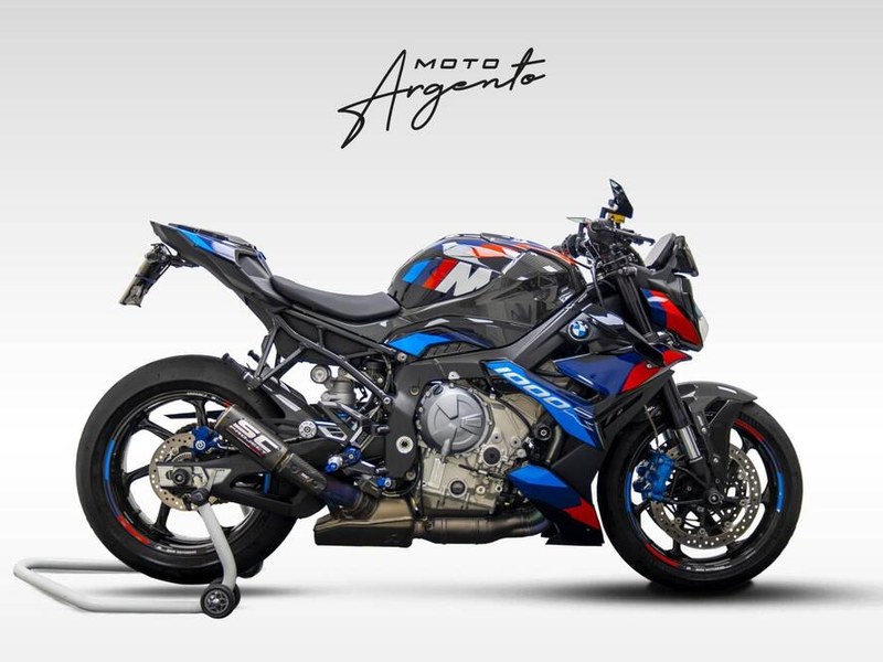 2023 BMW M1000RR